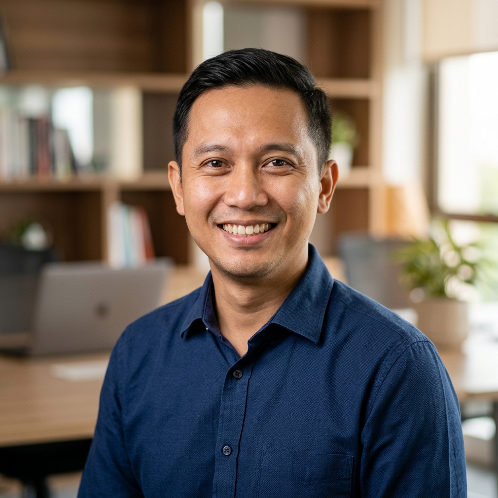 Foto Budi Santoso