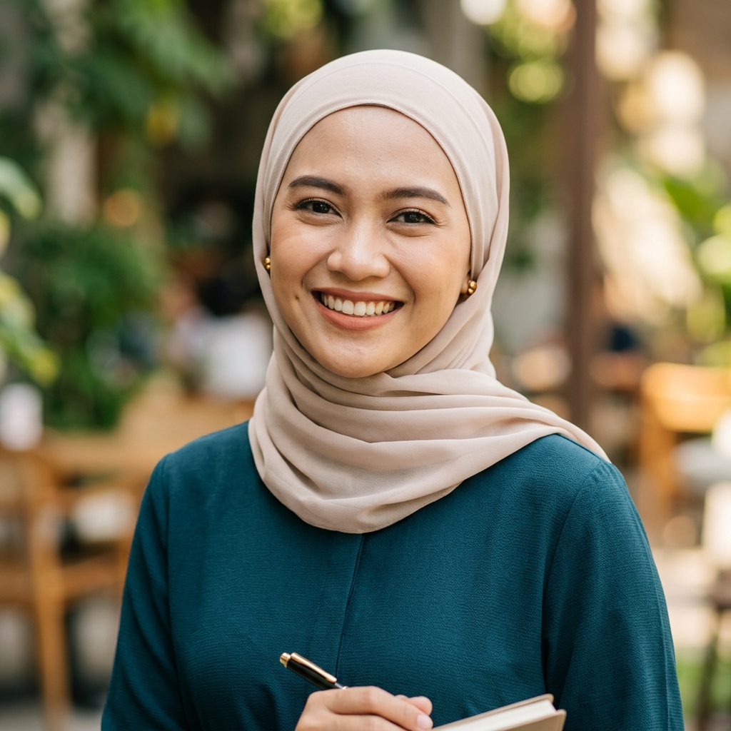 Foto Dewi Permata