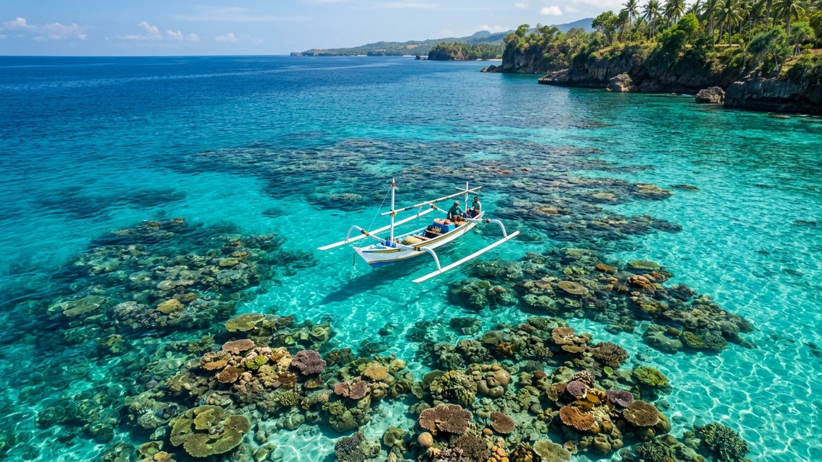 Landing Page Konversi Banyuwangi